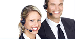 Contacte a un Ejecutivo